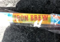 Irn Bru Rock