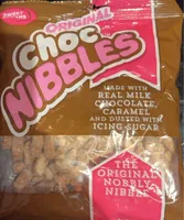 Choc Nibbles