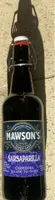 Sarsaparilla
