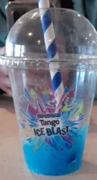 Ice blast