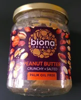 Peanut Butter