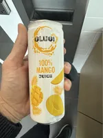 Mango Juice