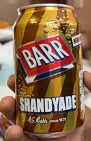 Shandyade