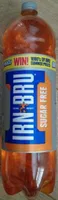 Irn-Bru Sugar Free
