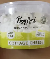 Cottage cheese low fat