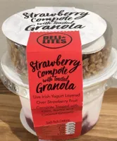 Strawberry Compote