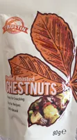 Peeled Roasted Chestnuts