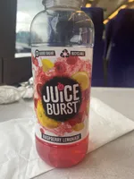Raspberry Lemonade