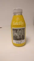 Lemon, Lime & Ginger Revitalising Botanical Drinks