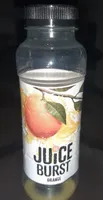 Juice Burst Orange