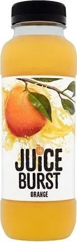 JUICEBURST™ Apple Juice