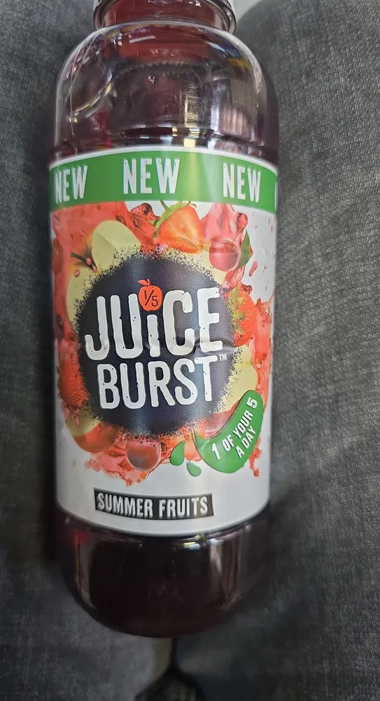 Summer Fruits