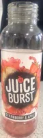 Strawberry & Apple