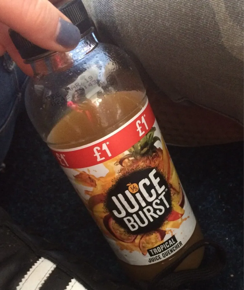 Juice Burst