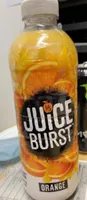 Juice burst