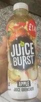 Apple Juice Quencher