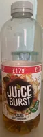 Apple Juice Quencher