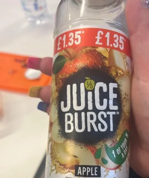 Apple Juice