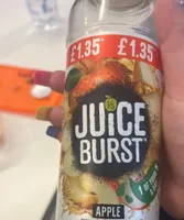 Apple Juice