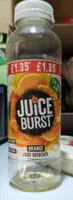 ORANGE JUICE QUENCHER