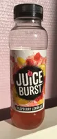 raspberry lemonade