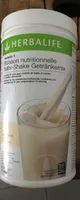 Boisson nutritionnelle
