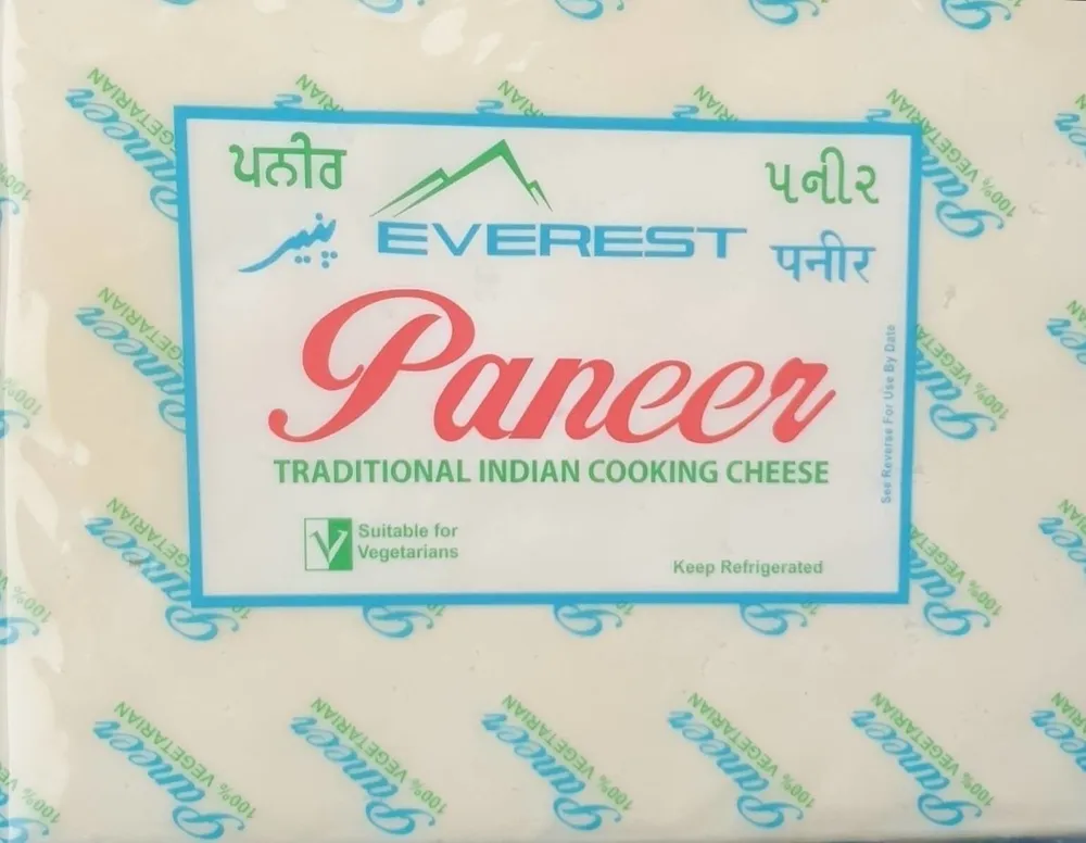 Paneer Cheese