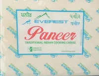 Paneer Cheese