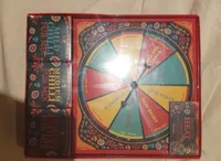 Turn up the heat chilli heat challenge game
