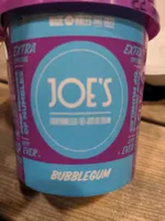 Bubblegum Icecream
