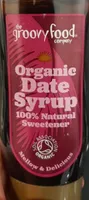 Date Syrup