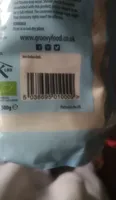 Organic Coconut Flour