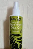 Organic Extra Virgin Olive Oil