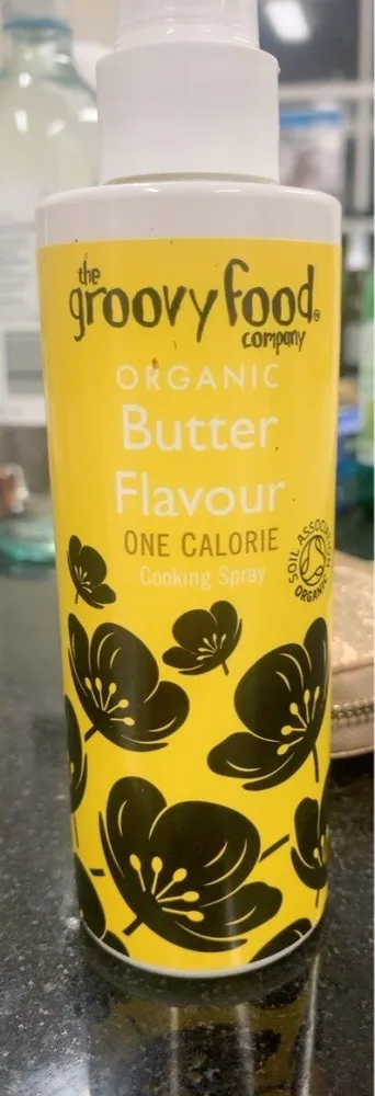 Butter Flavour