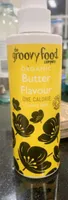 Butter Flavour