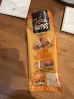 All day breakfast burrito