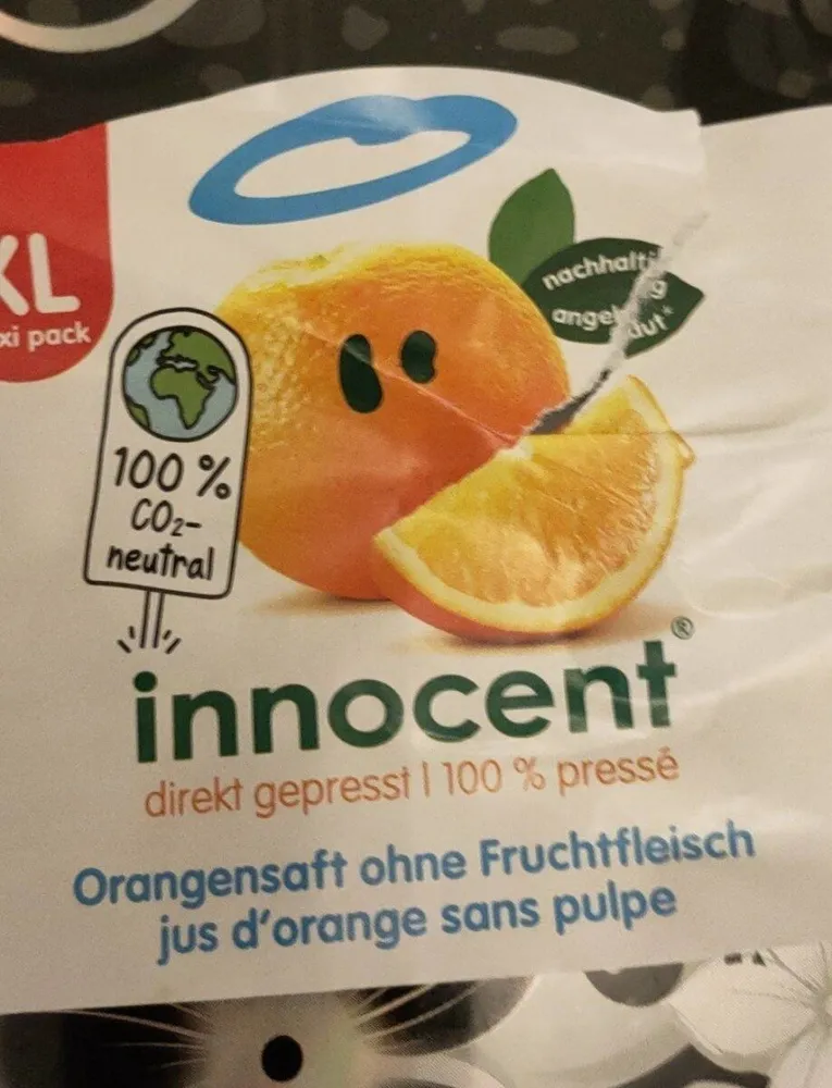 Innocent