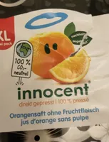 Innocent