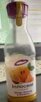Orange, Maracuja & Mandarine