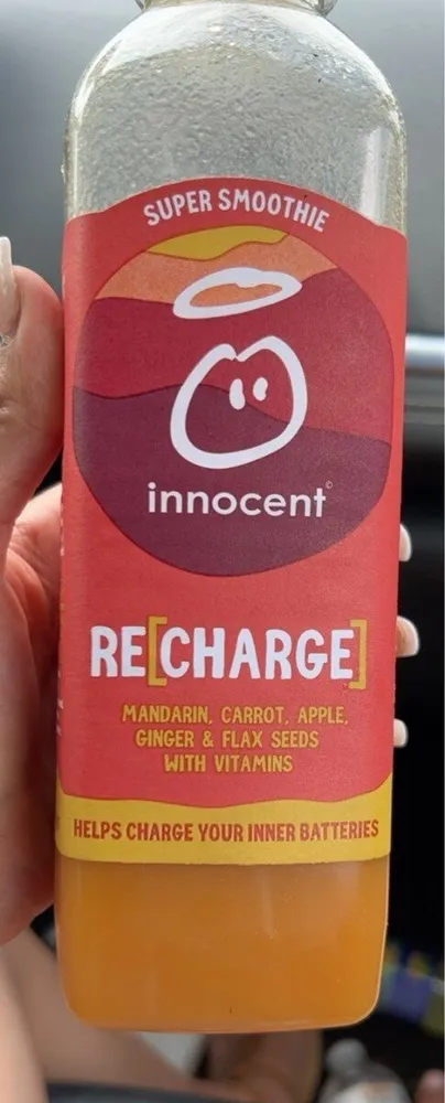 Super smoothie