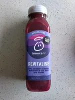 revitalise super smoothie