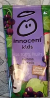 Innocent kids