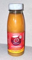 Smoothie Plus - Vitaminbündel