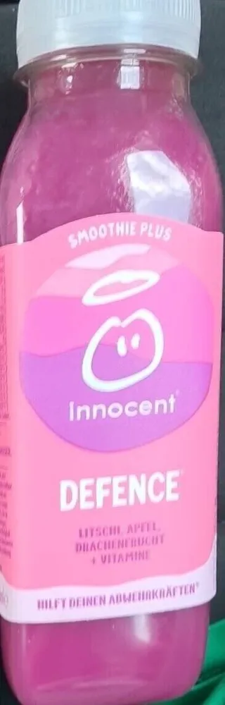 Smoothie plus