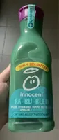 innocent FA BU BLEU