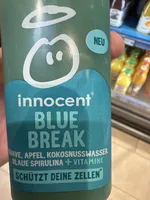 Blue Break