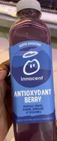 Innocent antioxydant berry