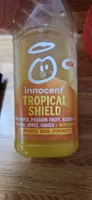 Tropical Shield