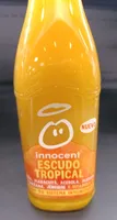 innocent tropical
