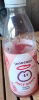Juicy water